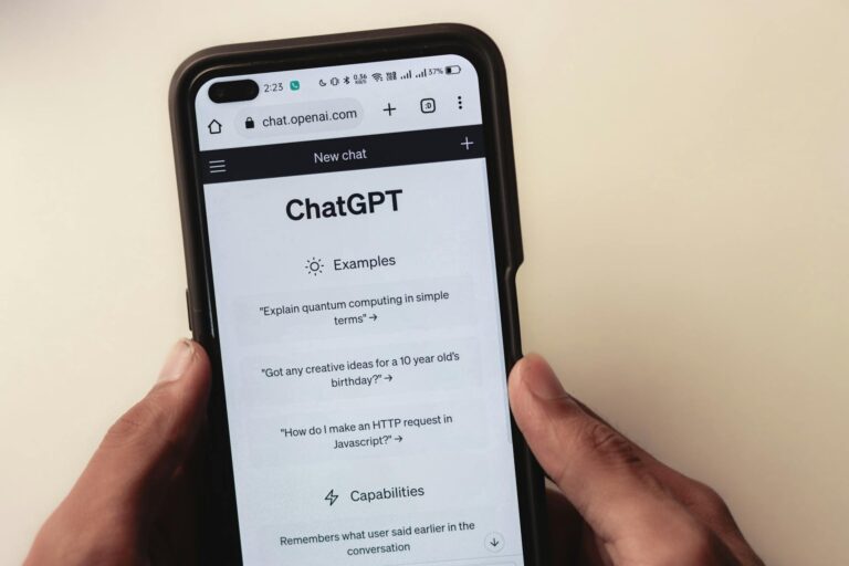 Cursus Effectief werken met ChatGPT nu beschikbaar