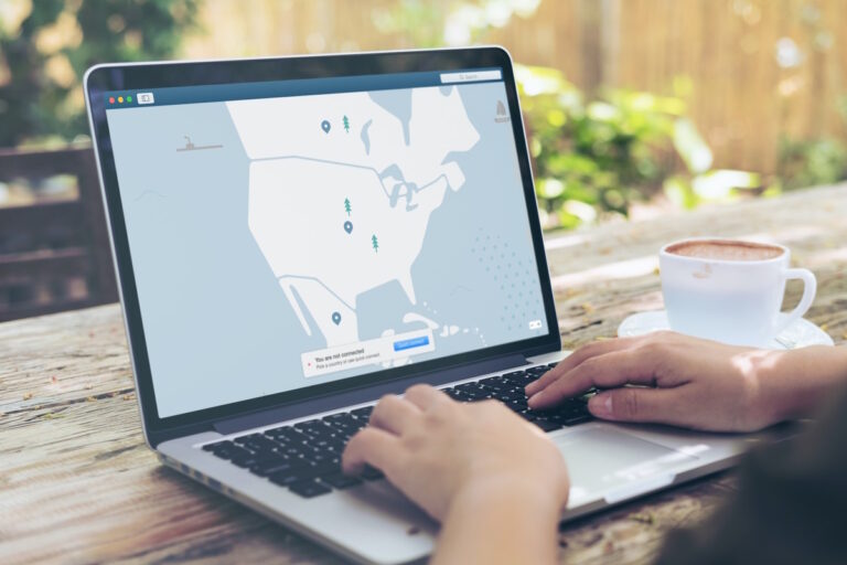 Cloudflare-tunnel voor je netwerk
