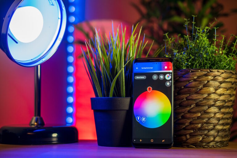 Cursus Home Assistant nu beschikbaar